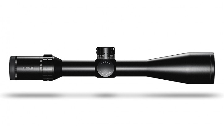 Hawke FRONTIER 30 SF 4-24×50 LR DOT Zielfernrohr