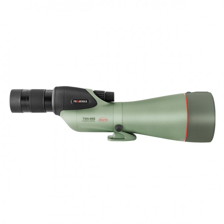 Kowa TSN-99S PROMINAR GERADEINSICHT 30-70x Zoom Set