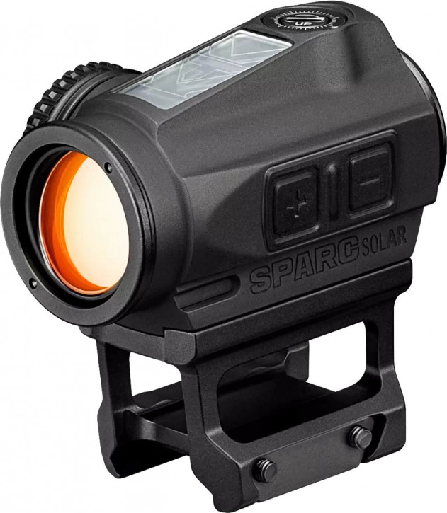 Vortex SPARC SolAR Red Dot