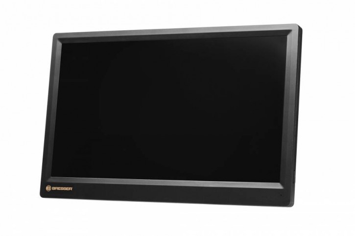 BRESSER HDMI DISPLAY FÜR MIKROCAM PRO MIKROSKOPKAMERA