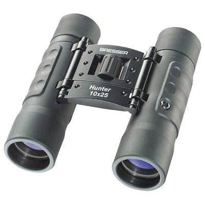 Bresser Hunter 10x25 Binoculars