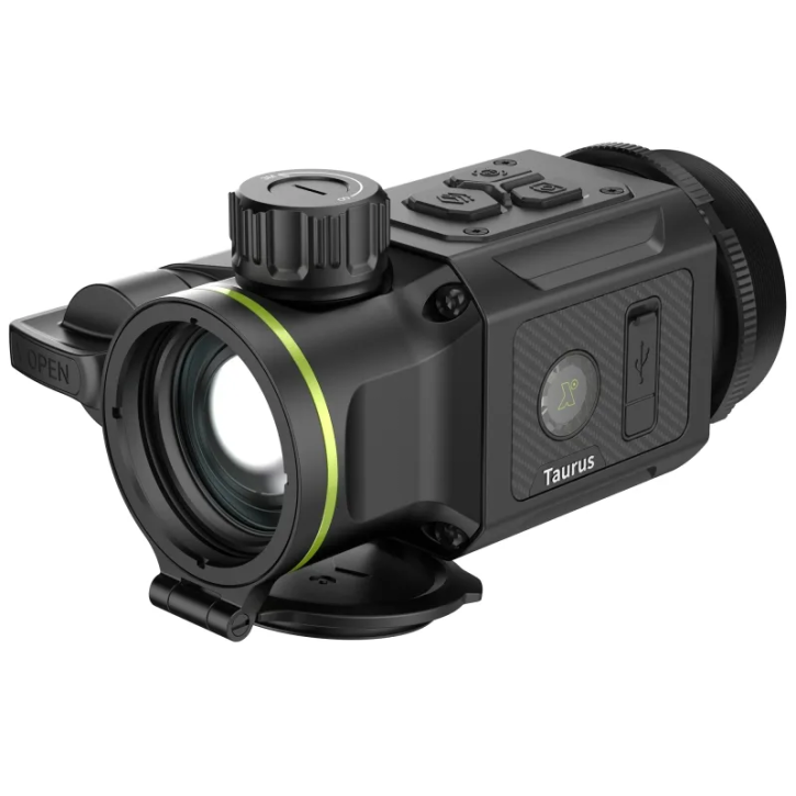 PIXFRA Taurus T635 Wärmebild-Vorsatzgerät