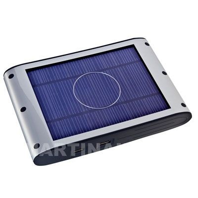 Bresser Notebook SolarCharger