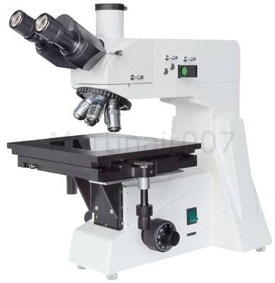 Bresser Science MTL 201 Mikroskop