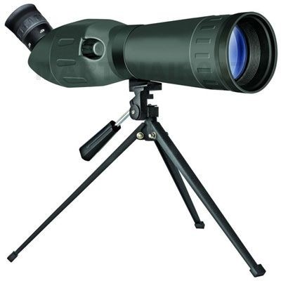 Zoom spotting scope Spotty 20-60x60