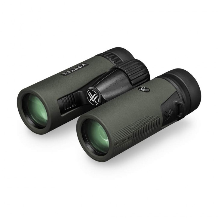 Vortex Diamondback HD 10x32