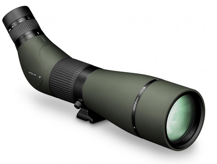 Vortex Viper HD Spektiv 20-60x85 gewinkelt