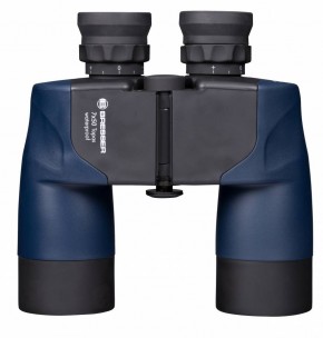 Bresser Fernglas Topas 7x50 WP/Kompass