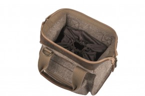 FOTO- & JAGDTASCHE RANGER SMALL BRAUN