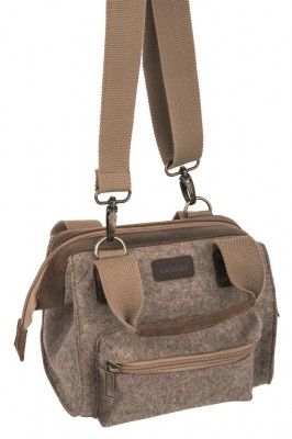 FOTO- & JAGDTASCHE RANGER SMALL BRAUN