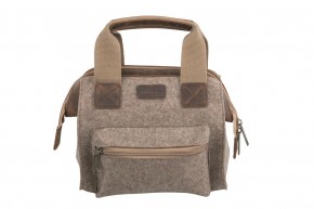 FOTO- & JAGDTASCHE RANGER SMALL BRAUN