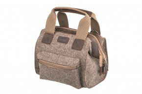 FOTO- & JAGDTASCHE RANGER SMALL BRAUN