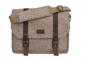 FOTO- & JAGDTASCHE RANGER MEDIUM BRAUN