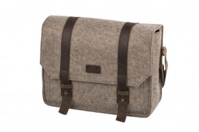 FOTO- & JAGDTASCHE RANGER MEDIUM BRAUN