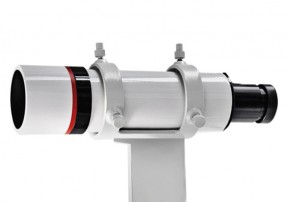 BRESSER MESSIER NT-203/1000 HEXAFOC EXOS-2 GOTO TELESKOP