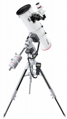 BRESSER MESSIER NT-203/1000 HEXAFOC EXOS-2 GOTO TELESKOP