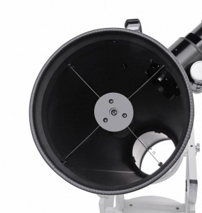 BRESSER MESSIER 8" DOBSONIAN