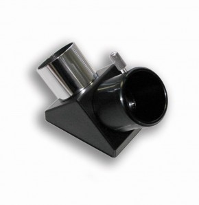 BRESSER REFRACTOR 90/500 EQ3 TELESCOPE