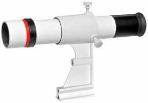 BRESSER REFRACTOR 90/500 EQ3 TELESCOPE
