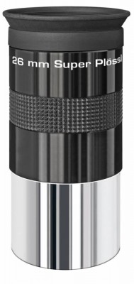 BRESSER REFRACTOR 90/500 EQ3 TELESCOPE