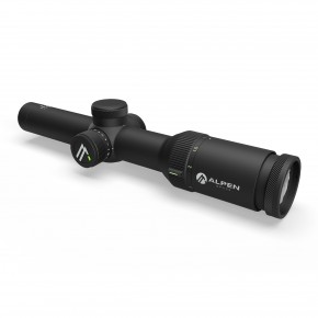 ALPEN Apex XP Zieloptik 1–6x24 Duplex mit SmartDot Technology