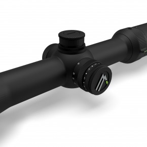 ALPEN Apex XP Zieloptik 2.5–15x50 A4 mit SmartDot Technology