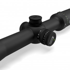 ALPEN Apex XP Zieloptik 2.5–16x42 A4 mit SmartDot Technology