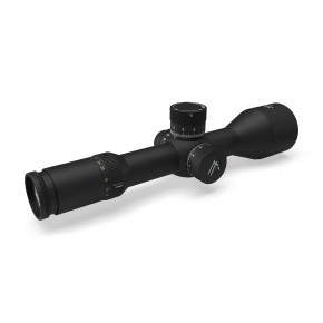 ALPEN Apex XP Zieloptik 5–30x56 MilDot mit SmartDot Technology