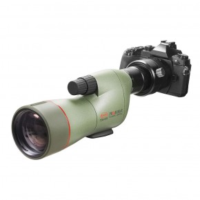 TSN-DA20 DIGISKOPIE ADAPTER