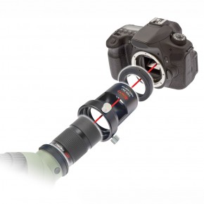 TSN-PA7A DIGISKOPIE-ADAPTER FÜR TSN-880/770 SPEKTIVE