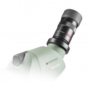 TSN-EX16S 1.6X EXTENDER FÜR TSN-660M/600/82SV SPEKTIVE