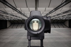 Vortex SPARC SolAR Red Dot