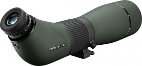 Vortex Viper HD Okular mit MRAD Absehen