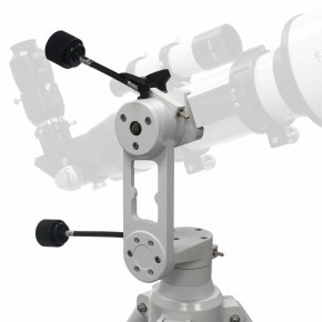 EXPLORE SCIENTIFIC TWILIGHT I TELESCOPE MOUNT WITH TRIPOD