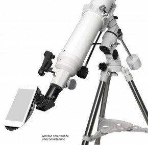 BRESSER First Light AR-102/1000 Teleskop