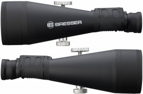 BRESSER SPEZIAL-ASTRO 20X80 PORRO FERNGLAS