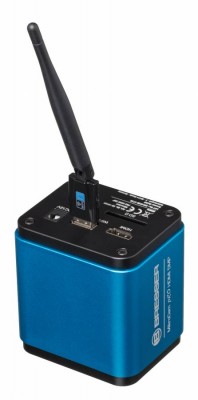 BRESSER MIKROCAM PRO HDMI MIKROSKOPKAMERA 5MP