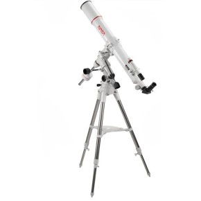 ISA Space Exploration Teleskop im NASA-Look AR-90/900 EXOS-1/EQ4