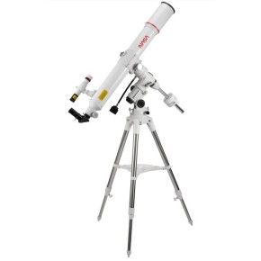 ISA Space Exploration Teleskop im NASA-Look AR-90/900 EXOS-1/EQ4